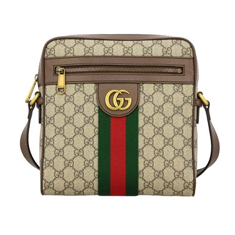 gucci sacoche homme